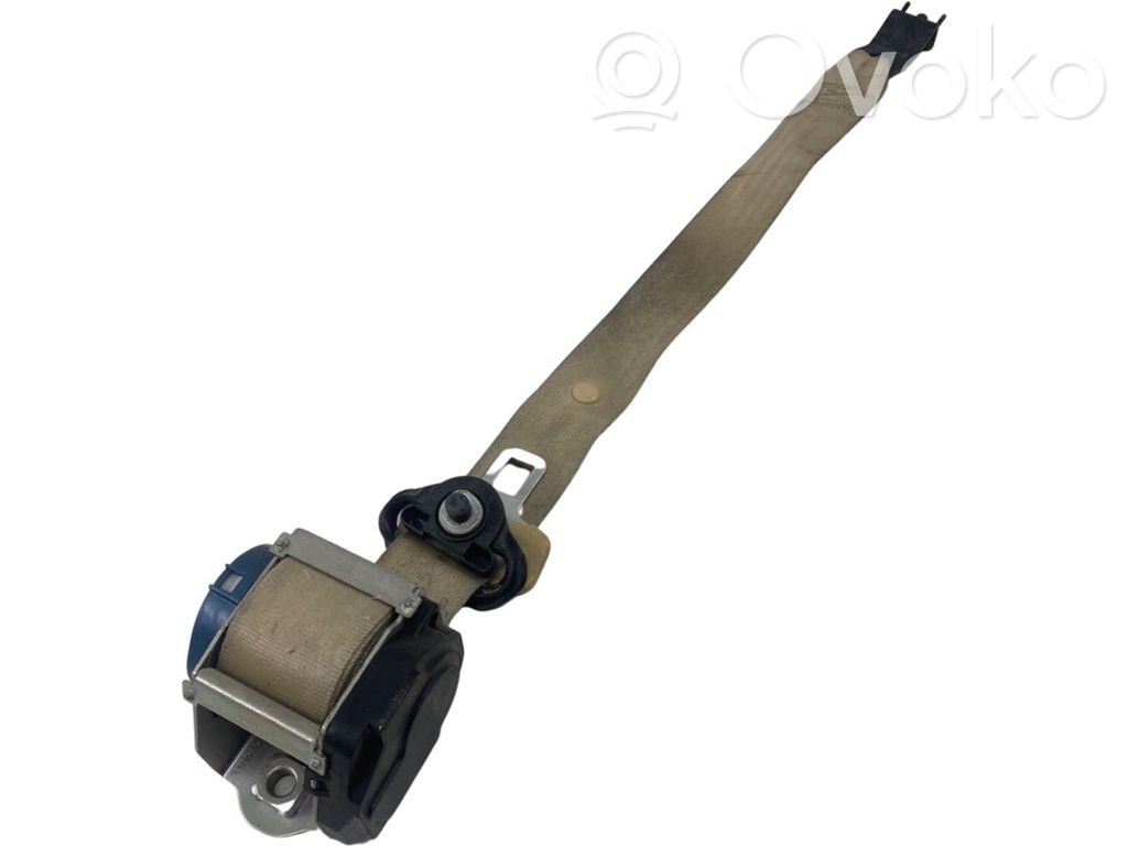 Cinturón delantero   1003957BLU