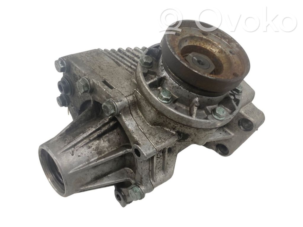Volkswagen Sharan Carcasă diferențial 
