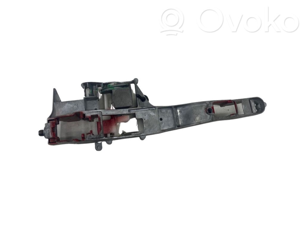 Etuoven ulkokahva   1199D3