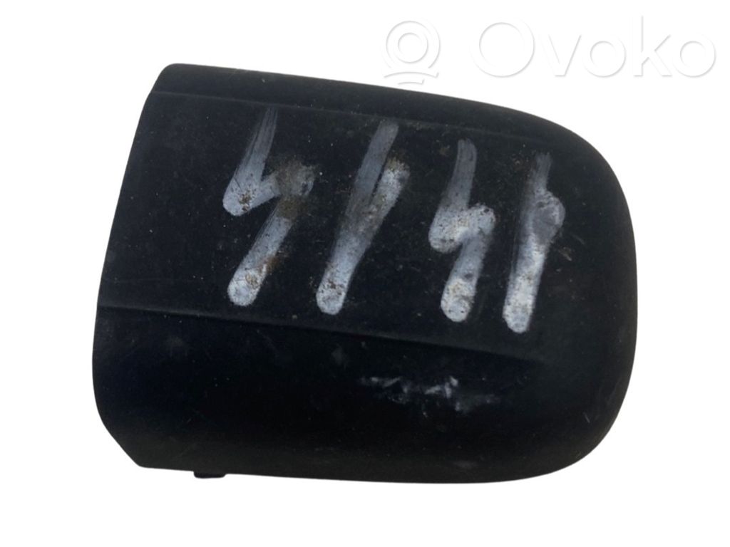Peugeot 307 Front door exterior handle 