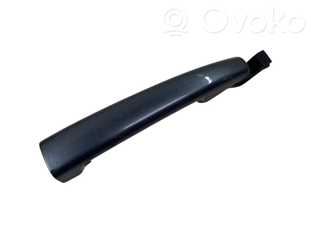 Manecilla externa puerta delantera   9681635077