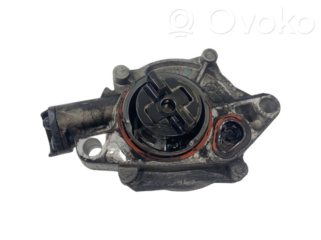 Peugeot 207 Bomba de vacío 