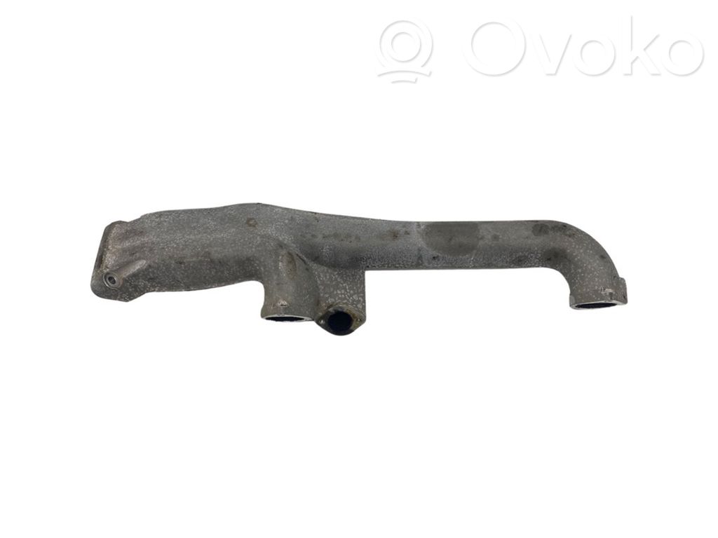 Audi A6 S6 C5 4B Intake manifold 
