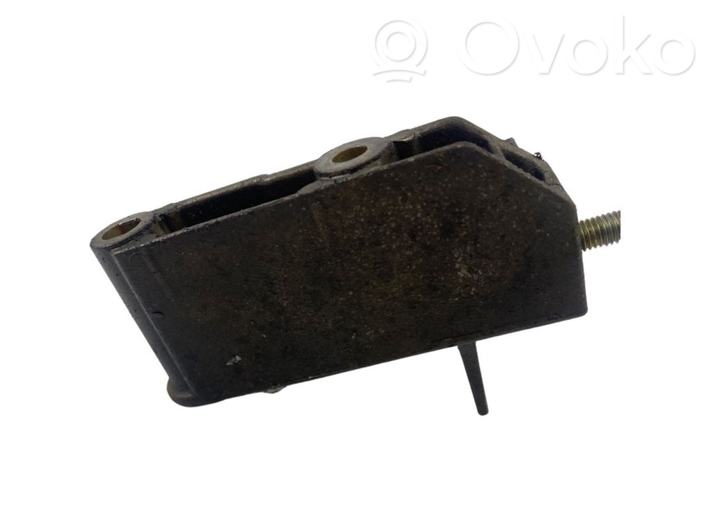 BMW 5 E39 Fuel injection high pressure pump 