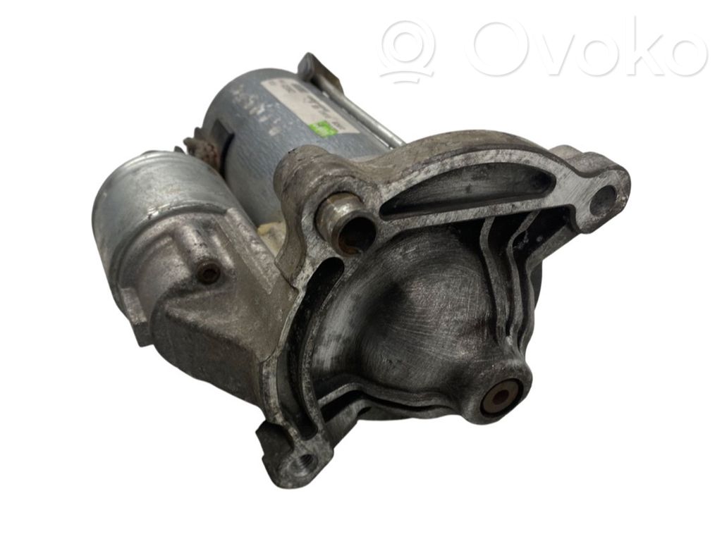 Citroen C4 I Start/Stop sistemos komplektas 