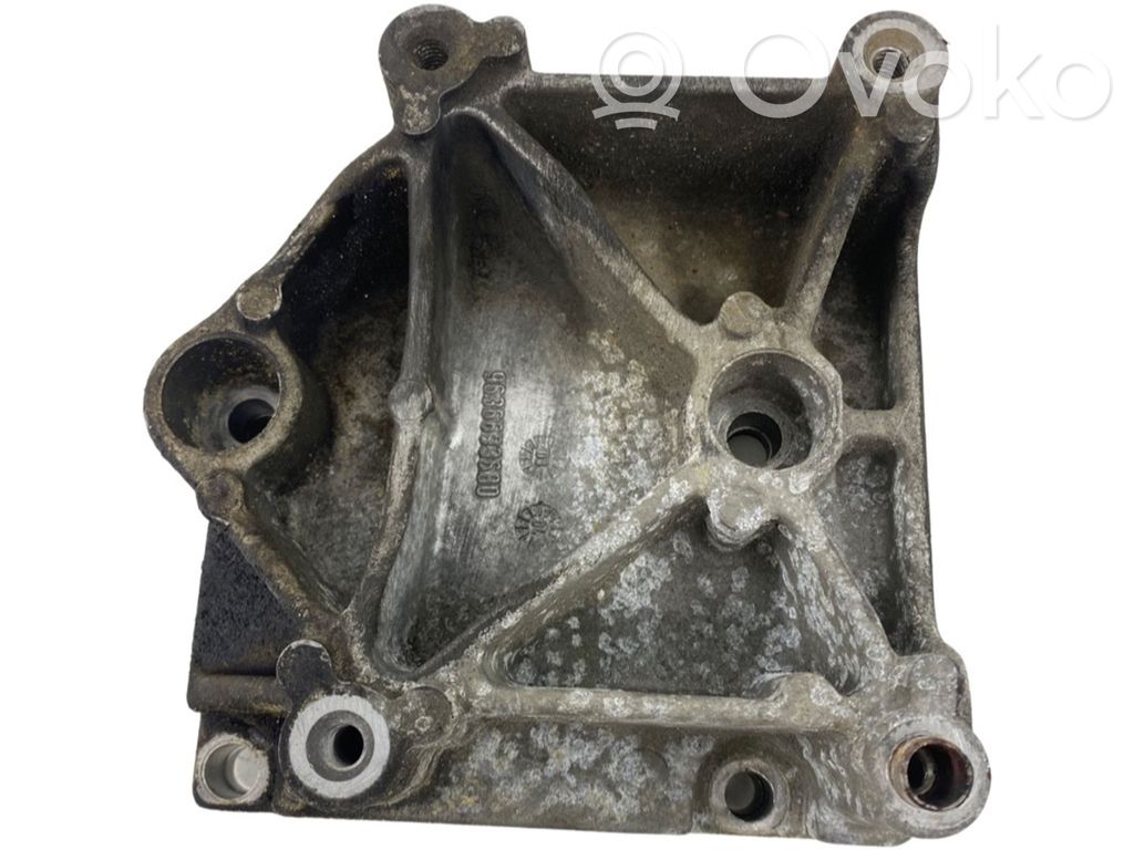 A/C compressor mount bracket   9636693680
