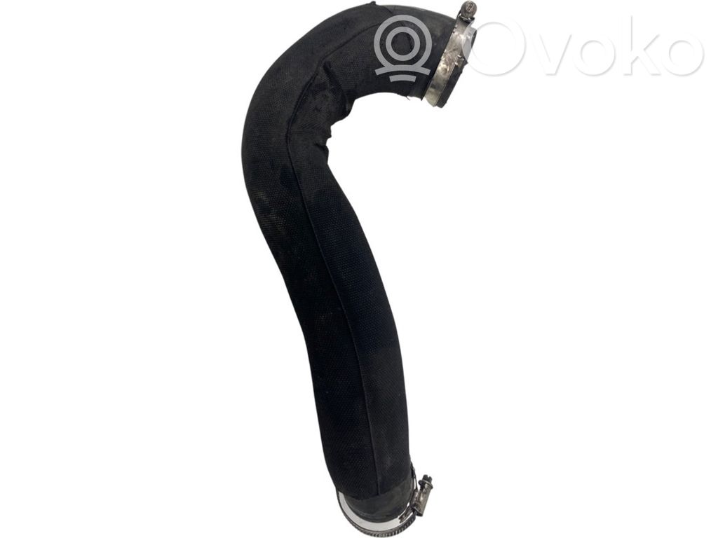 Radiador intercooler   4G0145738AG