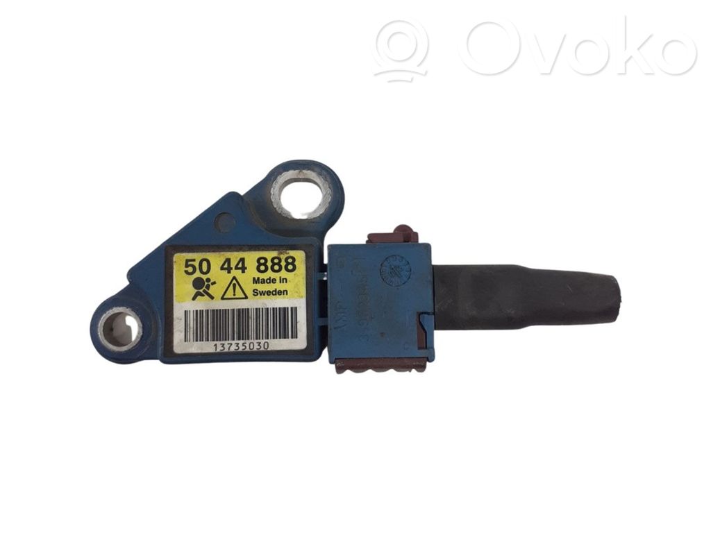 Side airbag   13945073