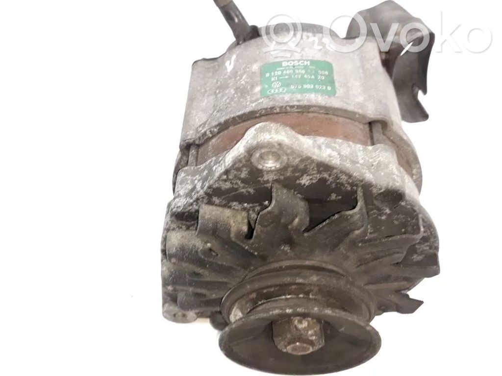 Volkswagen I LT Generator/alternator 
