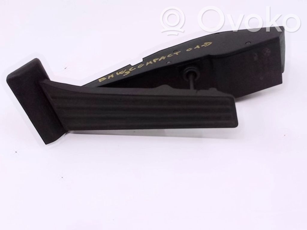 BMW 3 E46 Accelerator throttle pedal 