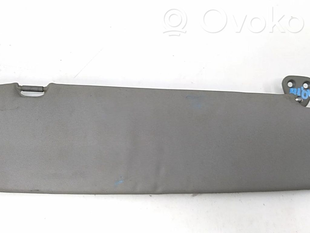 Visera parasol