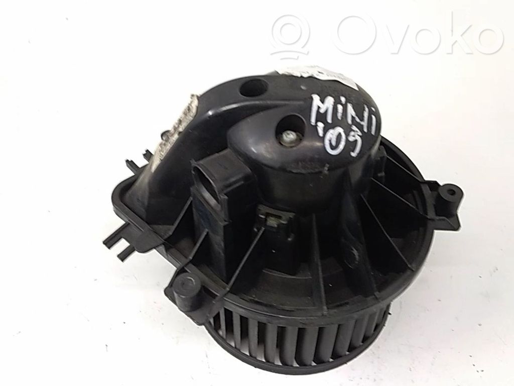 Mini One - Cooper R50 - 53 Motorino ventola riscaldamento/resistenza ventola 