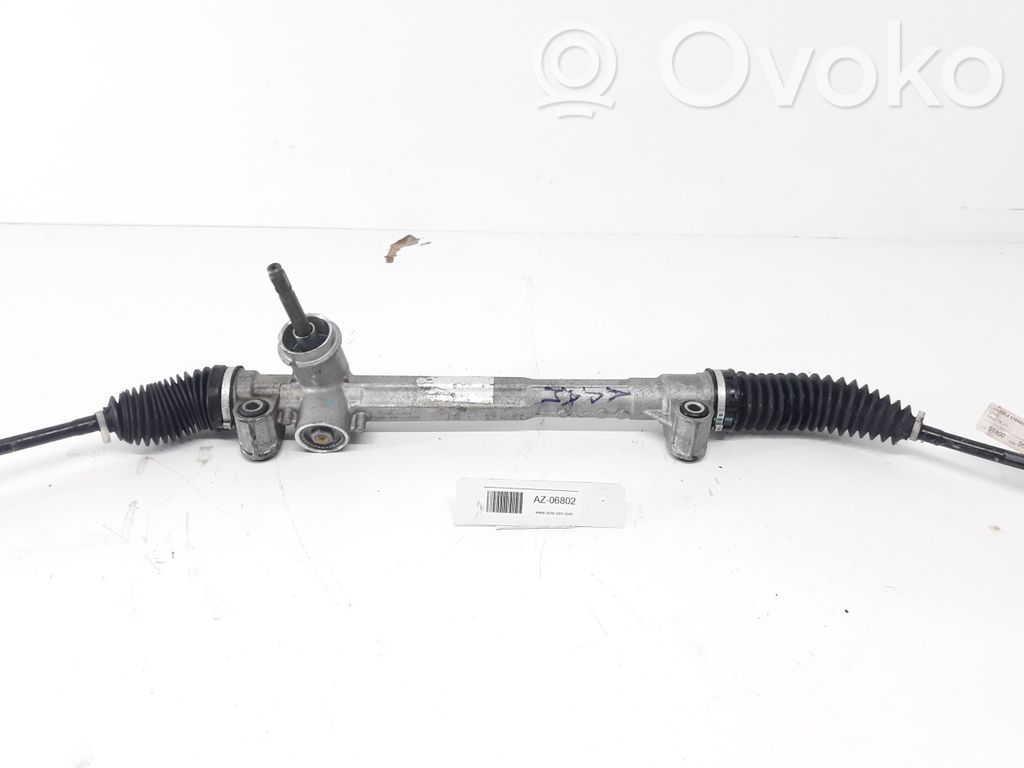 Opel Adam Steering rack 