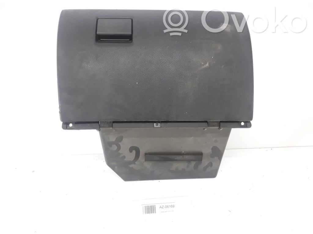 Opel Astra G Set torpedou 