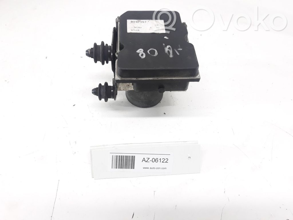 Audi A4 S4 B8 8K ABS-pumppu 