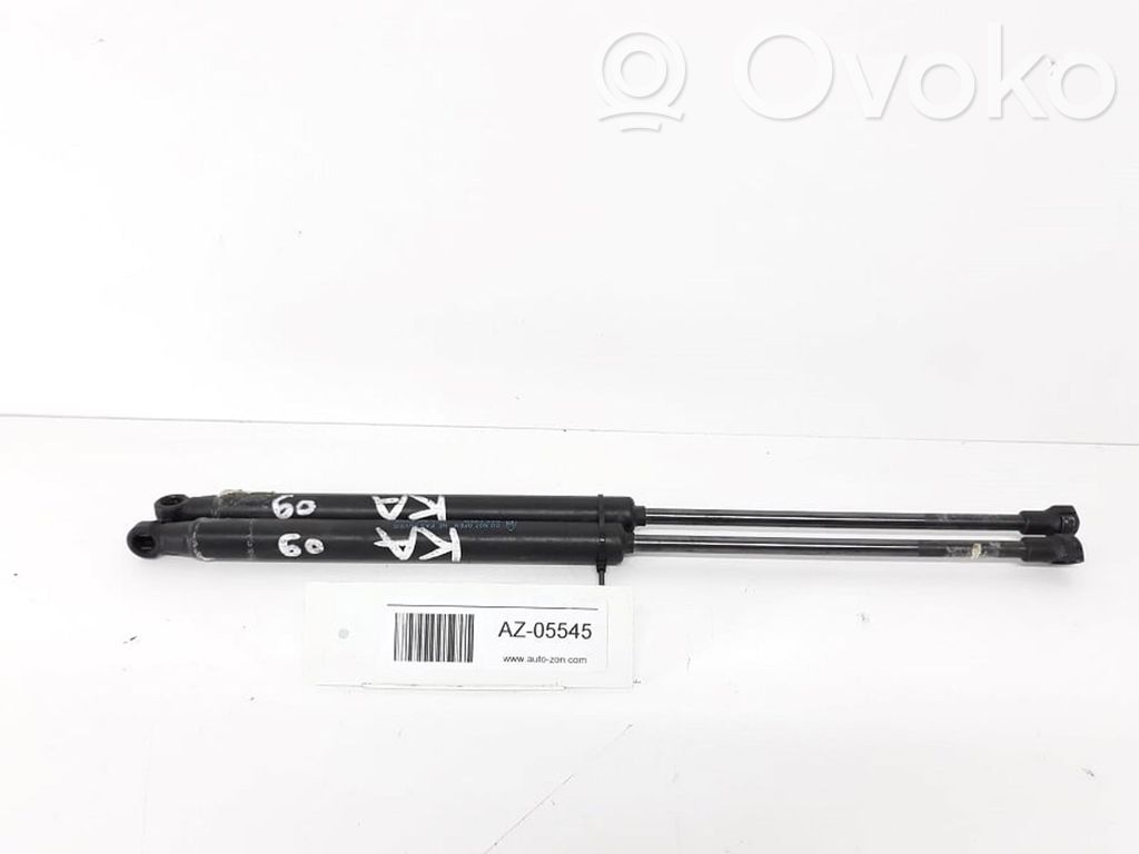 Tailgate strut   51794232