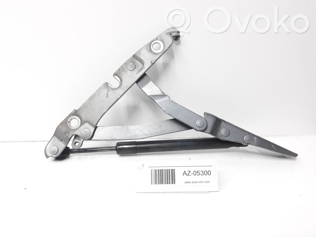 Audi A4 S4 B6 8E 8H Tailgate/trunk/boot hinge 