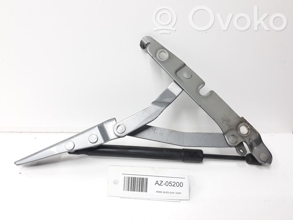 Audi A4 S4 B6 8E 8H Tailgate/trunk/boot hinge 