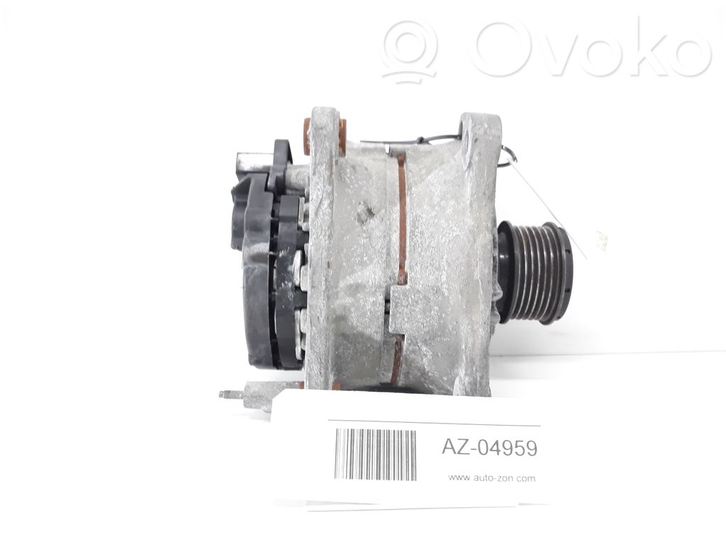 Alternator   38903023