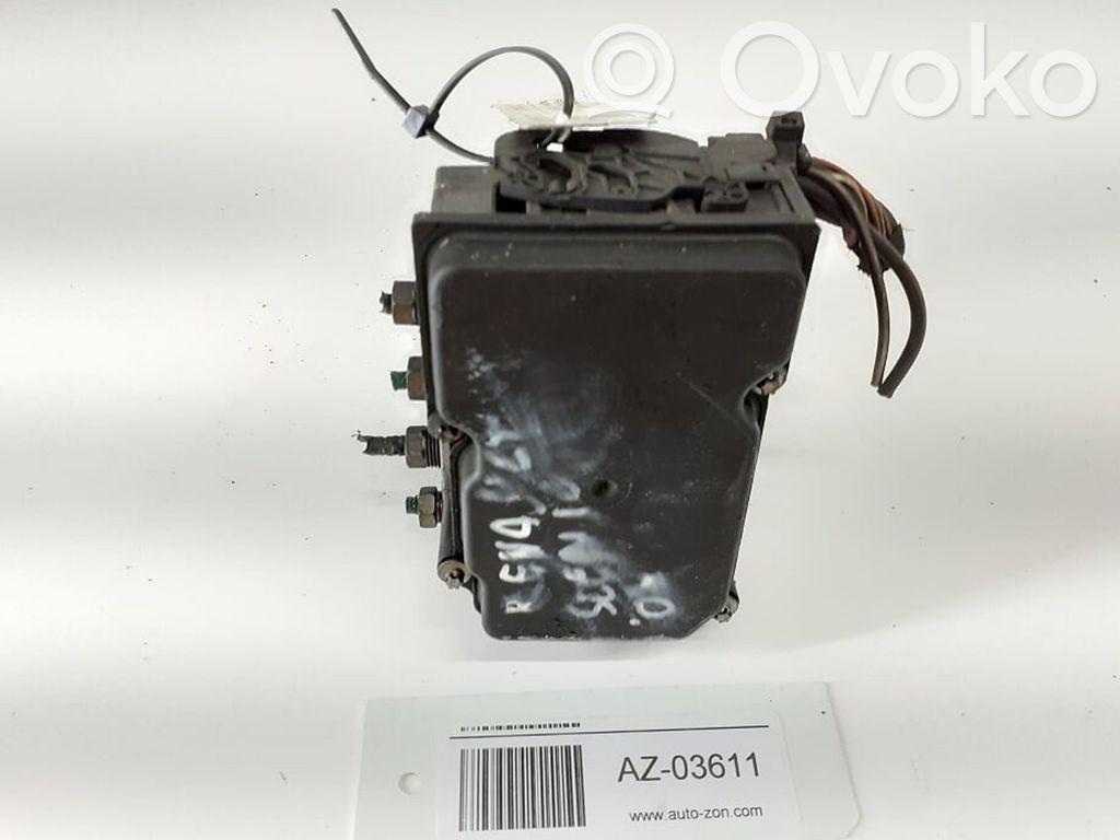 Renault Megane I ABS bloks 