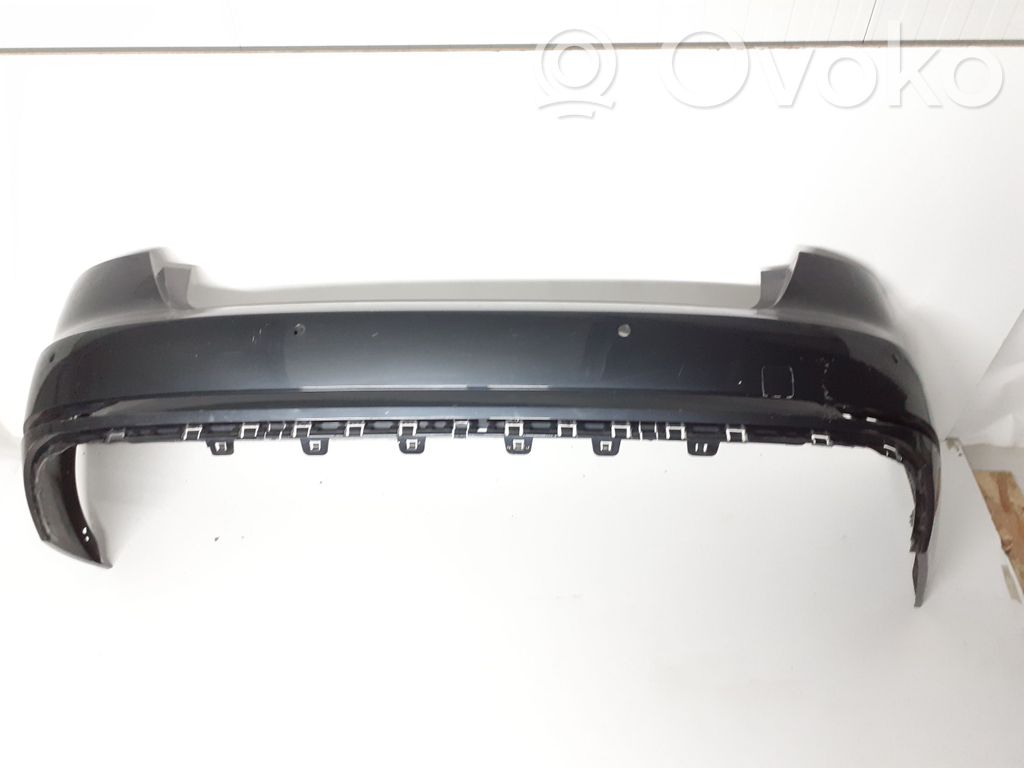 Audi A4 S4 B9 Parachoques 