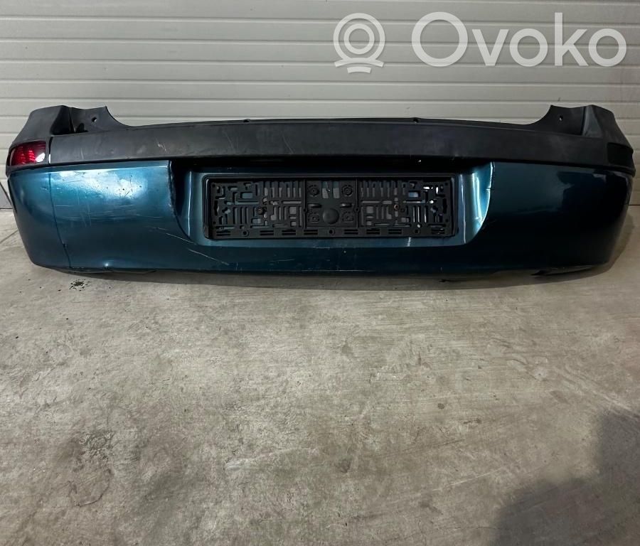 Opel Corsa C Stoßstange Stoßfänger 