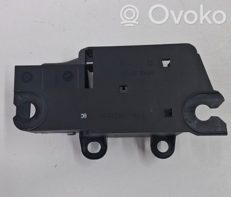Ford Focus Front door interior handle 