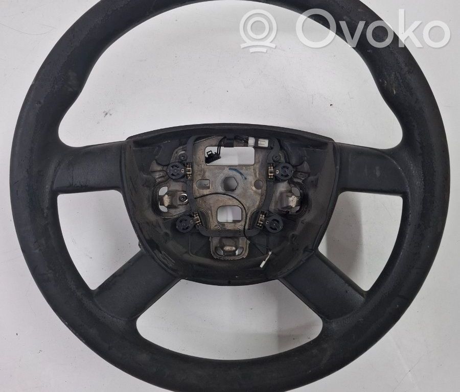 Ford Focus Stūre 