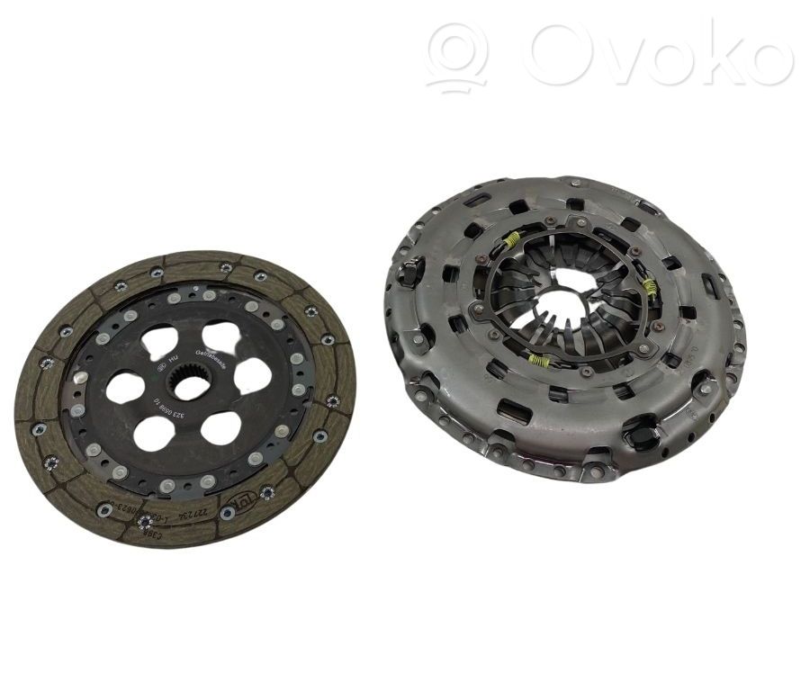 Ford Focus Clutch set kit 