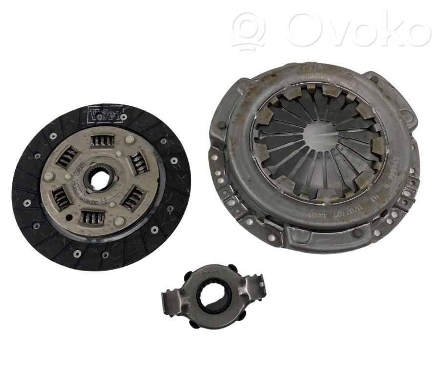 Seat Ronda (022A) Kit frizione 