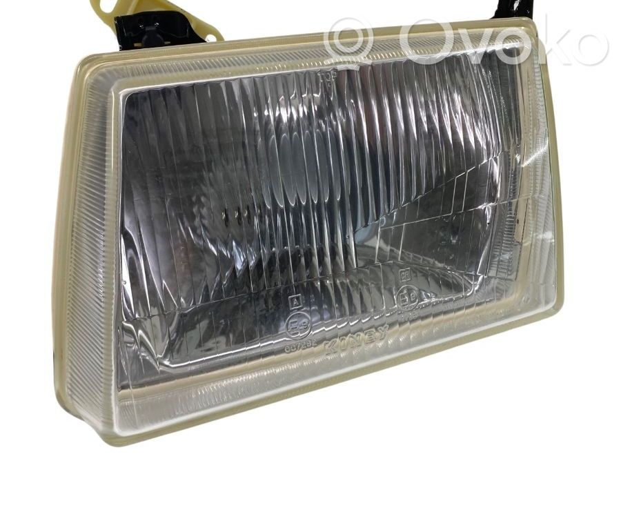 Headlight/headlamp   029366