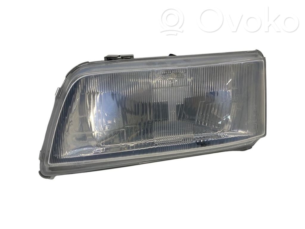Citroen Jumper Lampa przednia 