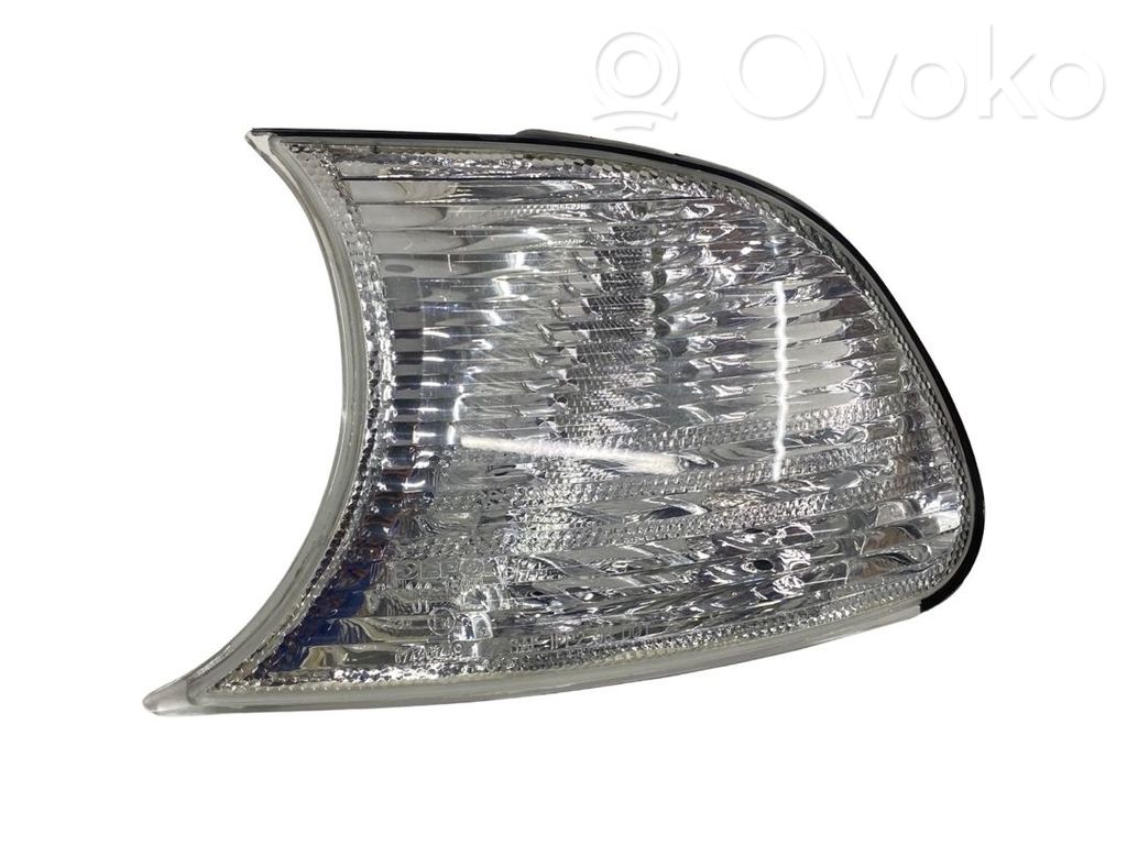 BMW 3 E46 Front fender indicator light 