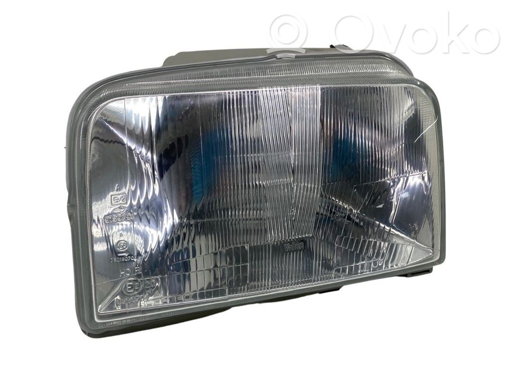 Renault Rapid Headlight/headlamp 