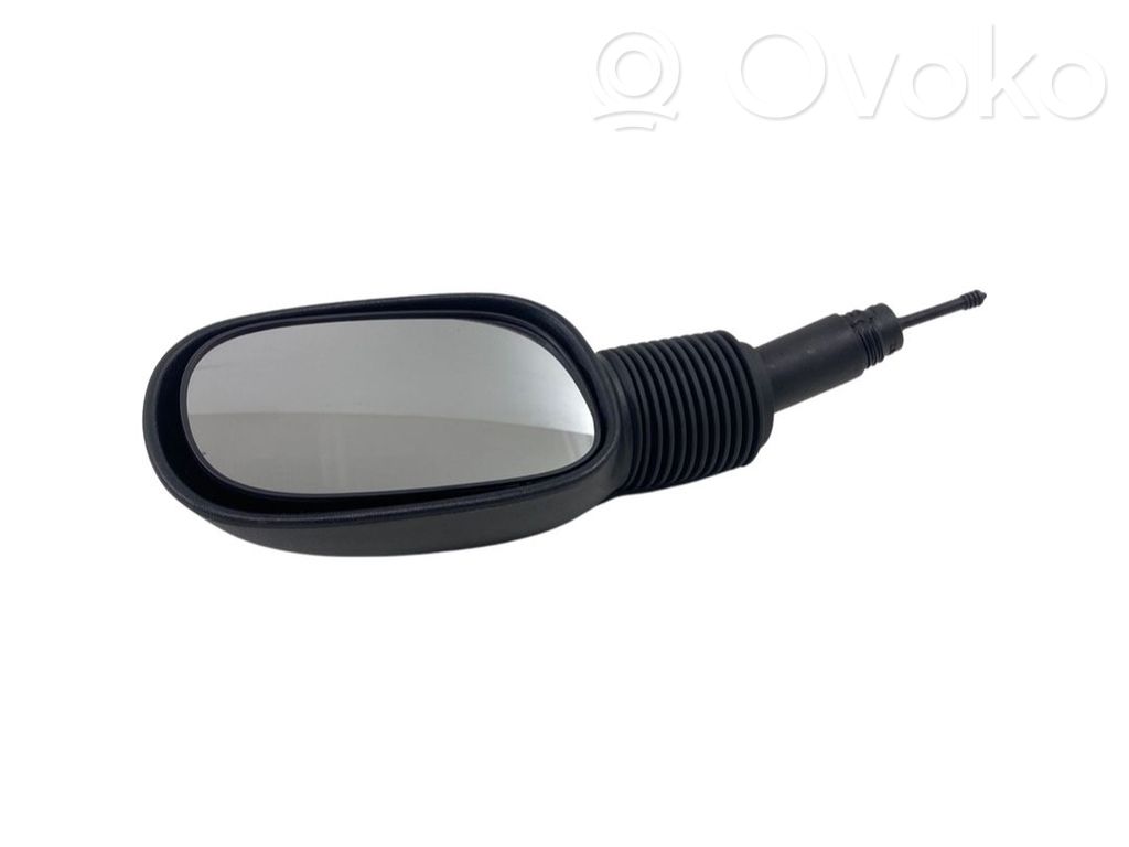 Rear view mirror (interior)   337017200