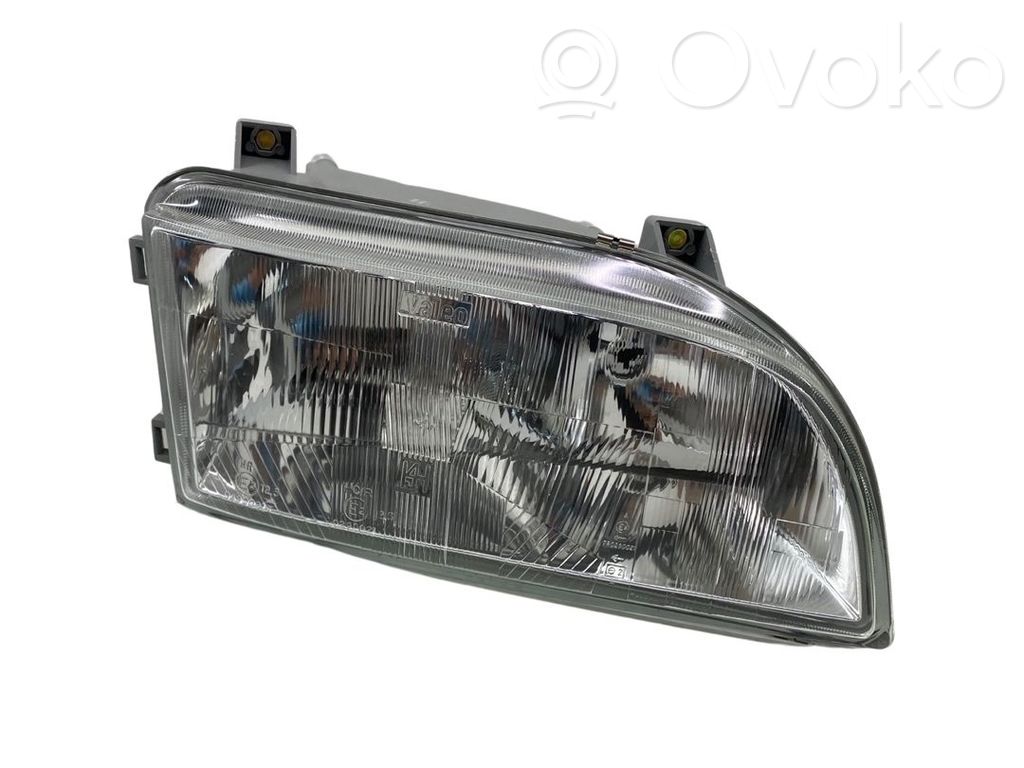 Renault Espace II Headlight/headlamp 