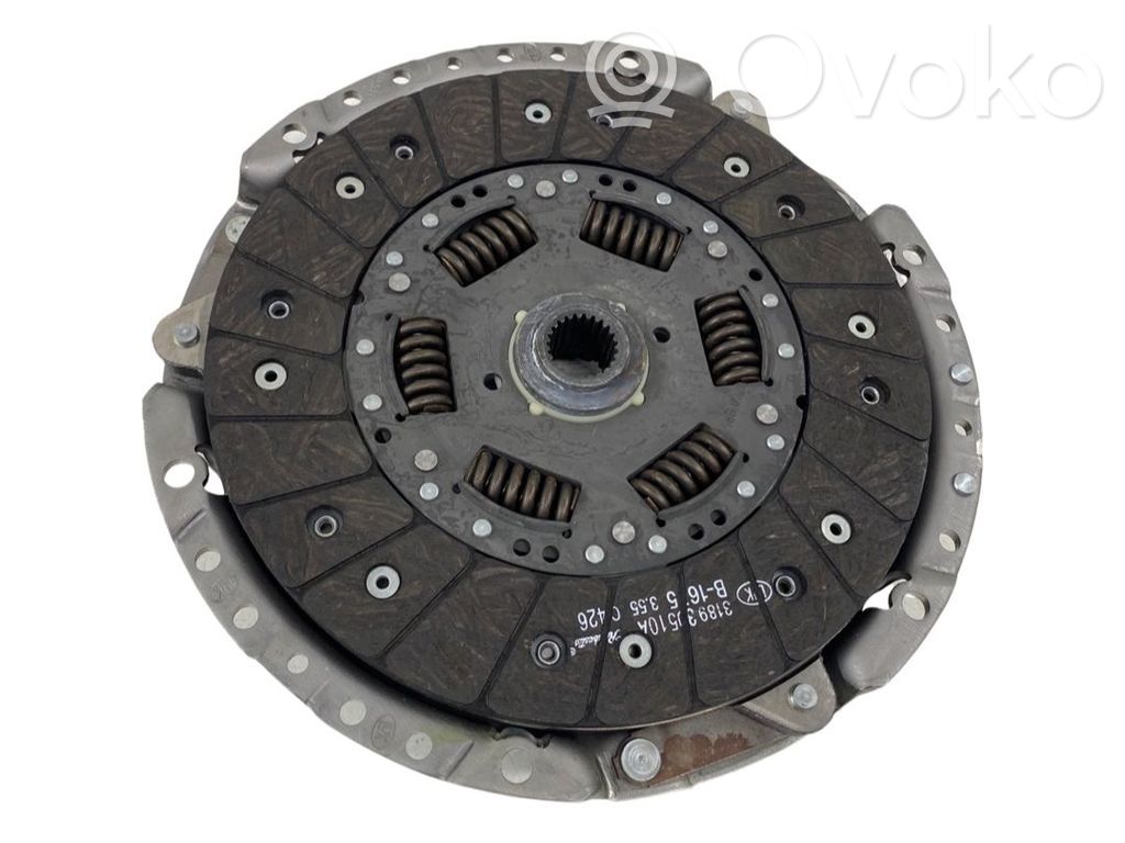 Audi A4 S4 B5 8D Clutch set kit 