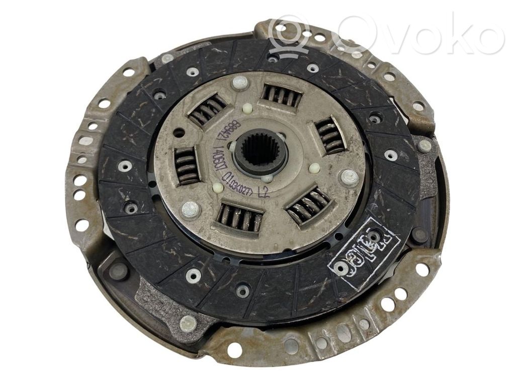 Seat Ronda (022A) Kit frizione 