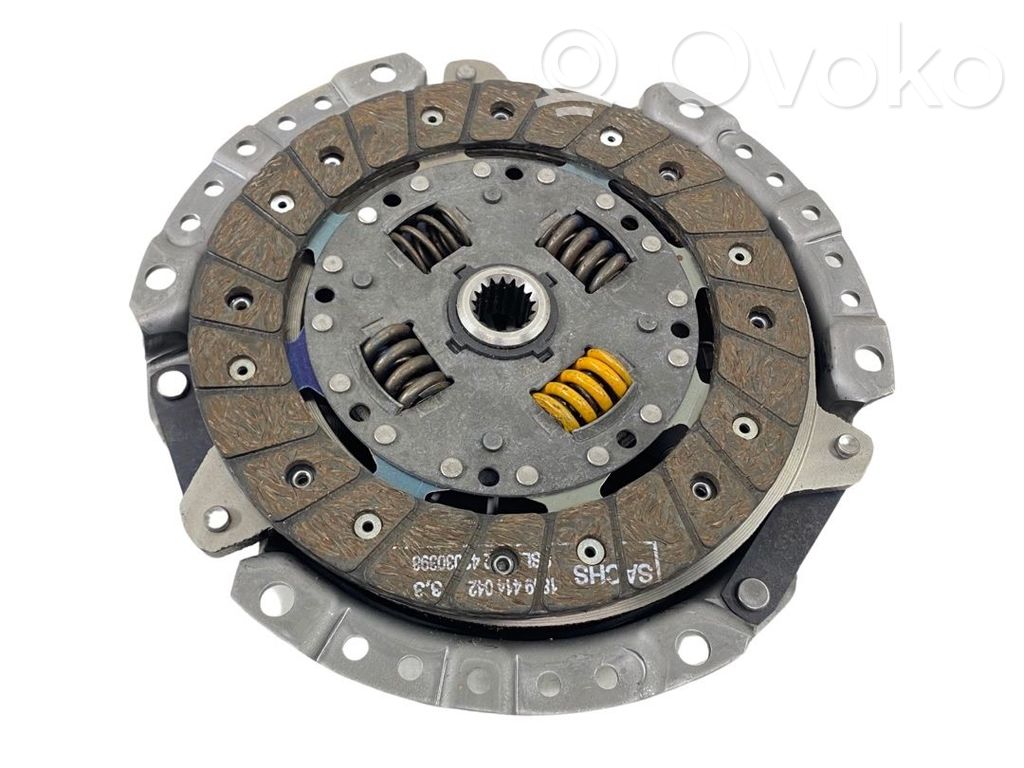 Seat Ronda (022A) Kit frizione 