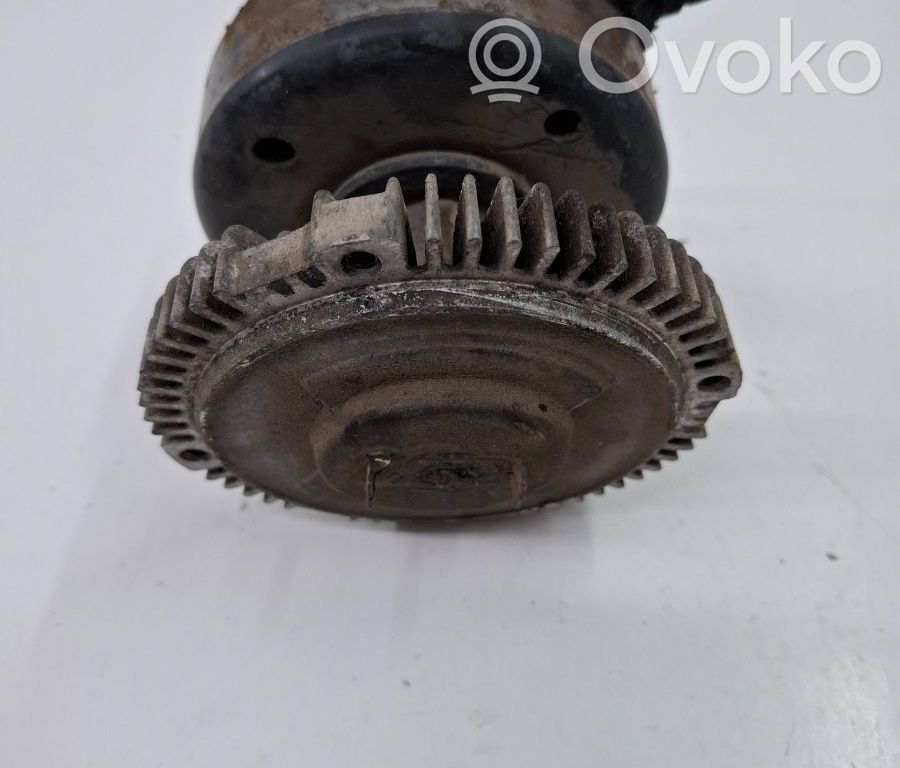 Ford Transit Термомуфта 