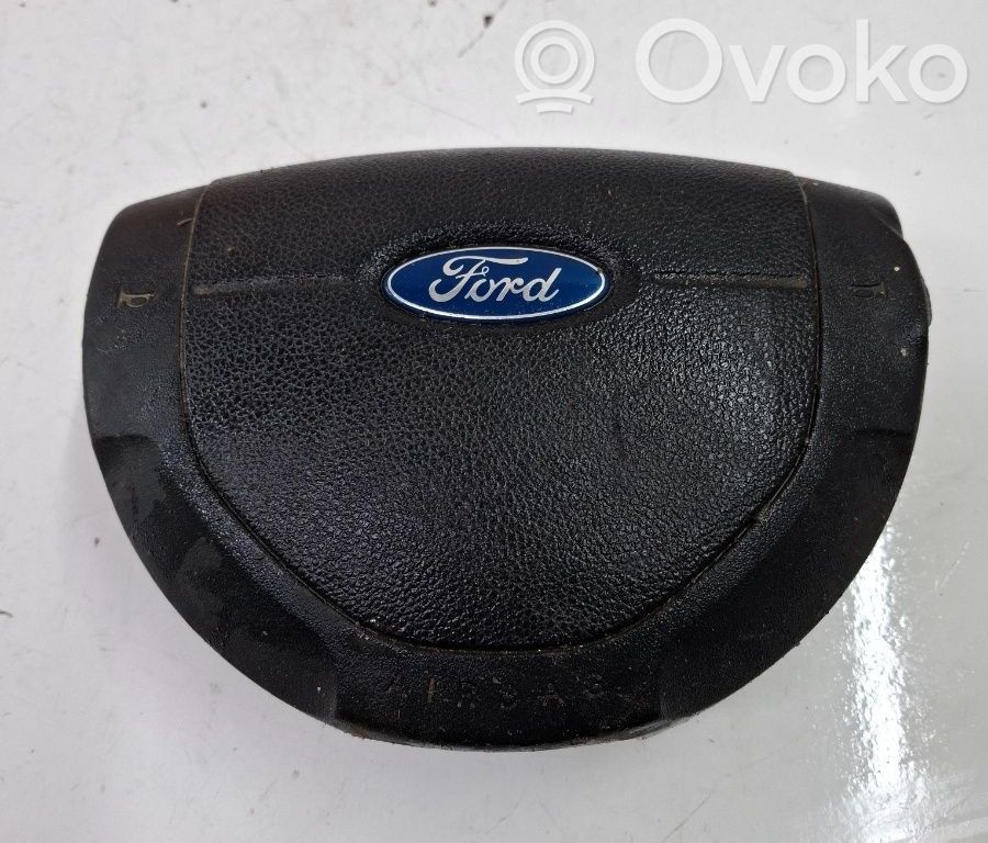 Ford Fiesta Stūres drošības spilvens 