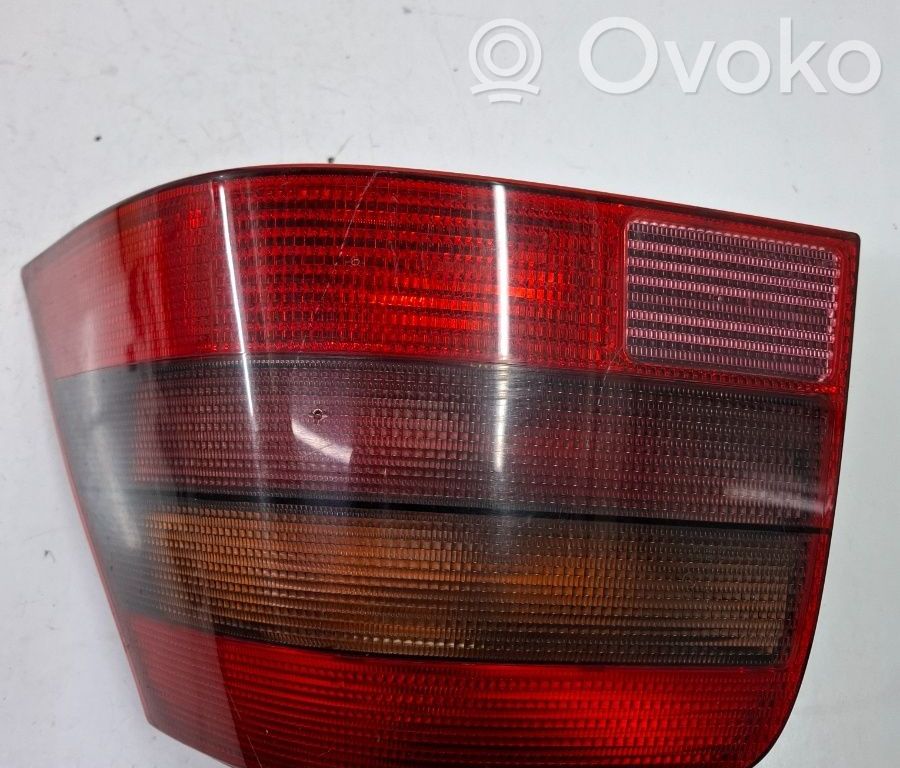 Volkswagen Golf IV Takavalot 