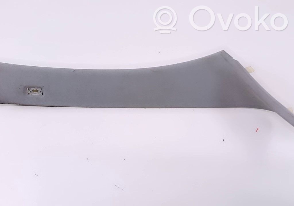 BMW 1 E82 E88 Gear shifter surround trim plastic 