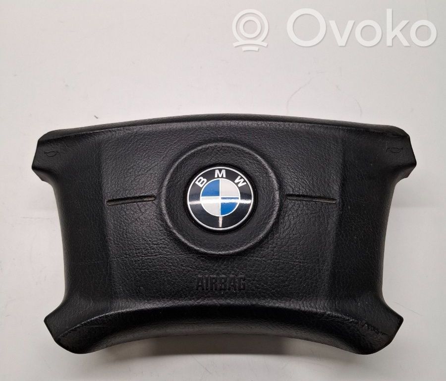 BMW 3 E46 Vairo oro pagalvė 