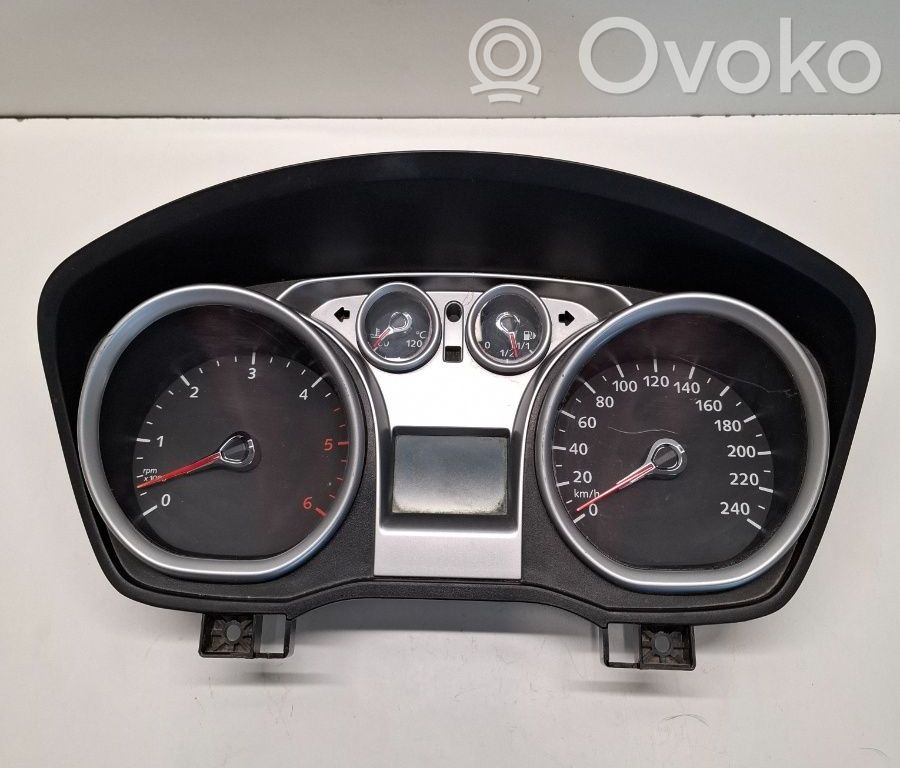 Clock   10A855A