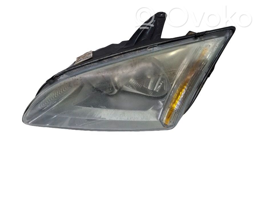 Ford Focus Scheinwerfer 
