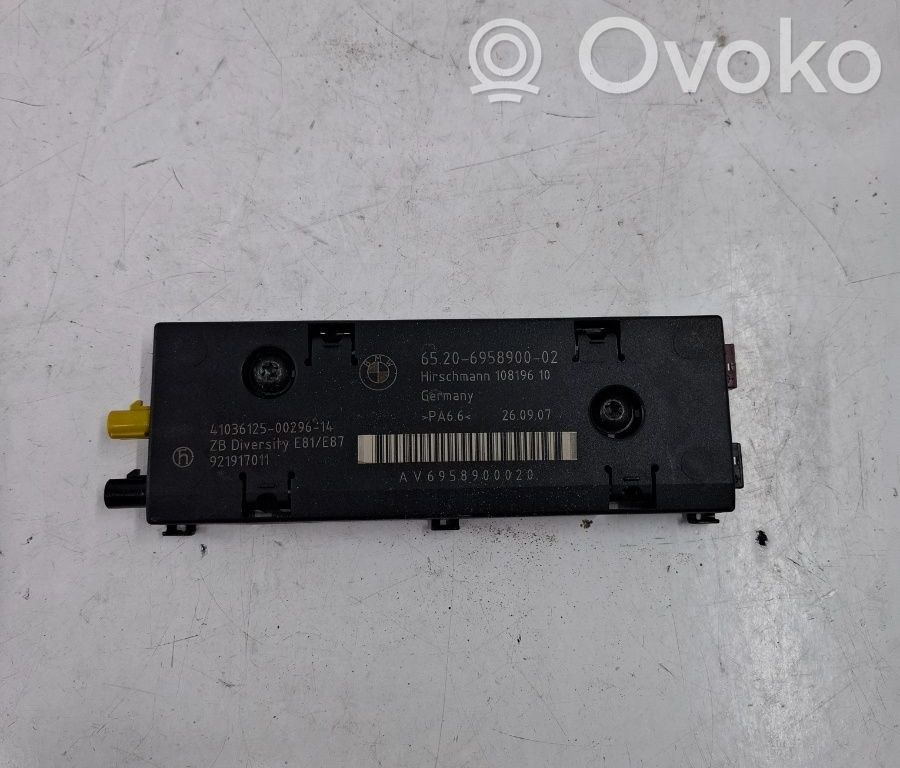 Antenos stiprintuvas   13320190