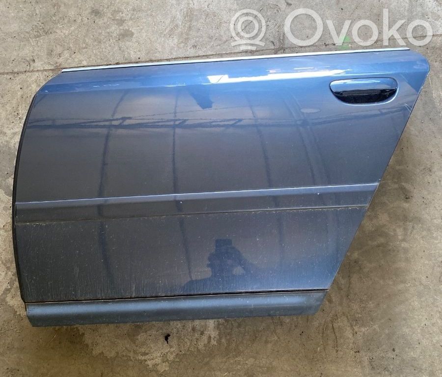 Audi A6 S6 C5 4B Puerta trasera 