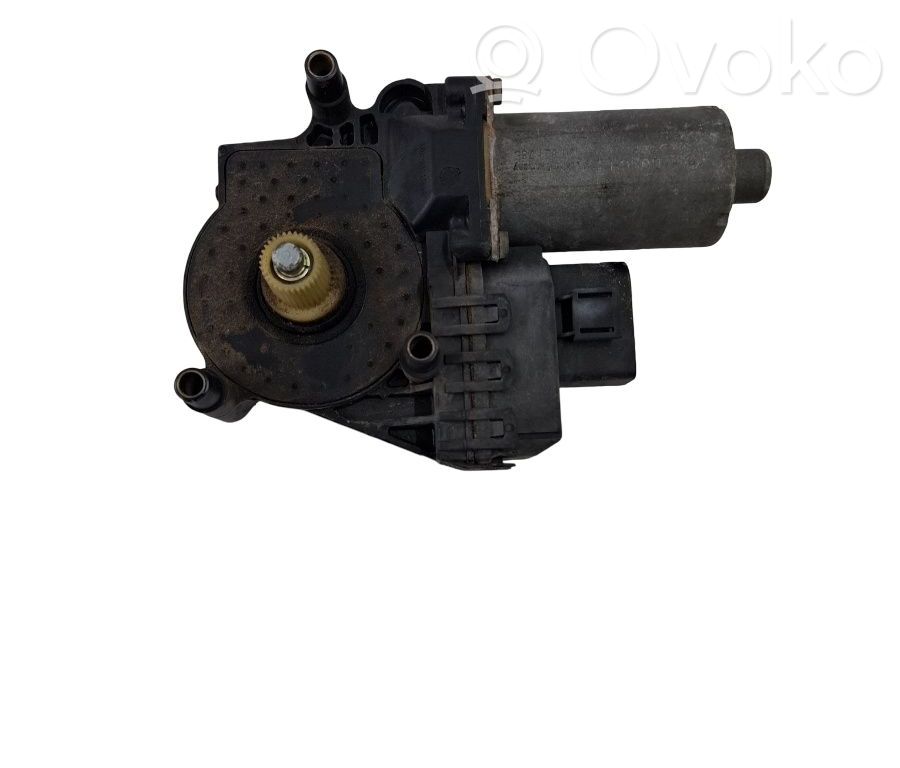 Audi A6 S6 C5 4B Motor geam ventilare 