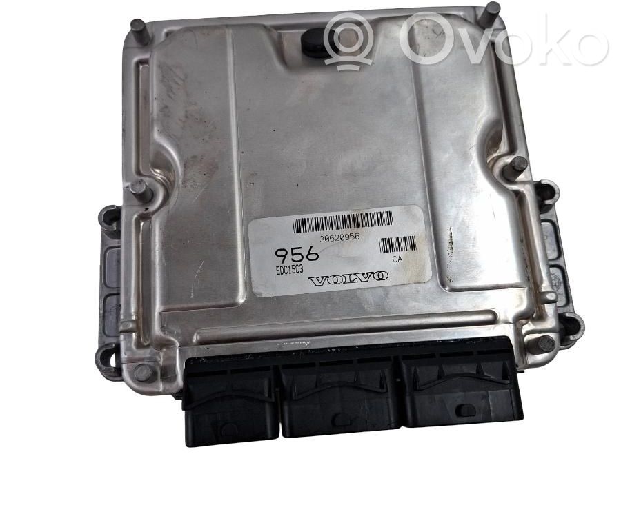 Volvo S60 Unitate control motor/modul ECU 